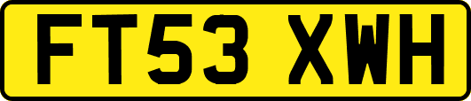 FT53XWH