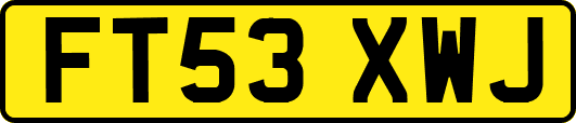 FT53XWJ