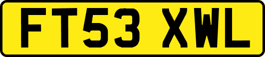 FT53XWL