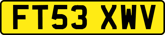 FT53XWV