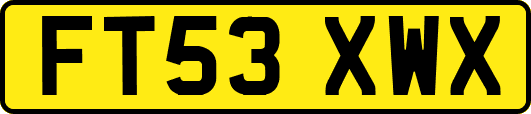 FT53XWX
