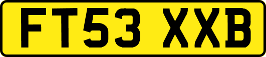 FT53XXB