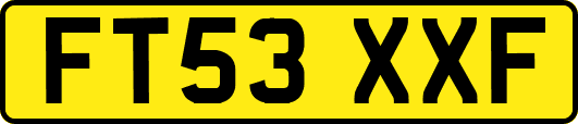 FT53XXF
