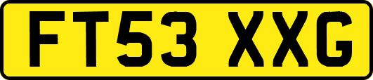 FT53XXG