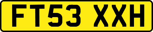 FT53XXH