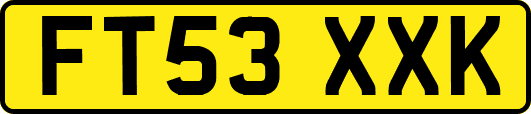 FT53XXK