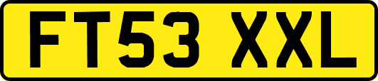 FT53XXL
