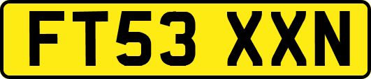 FT53XXN