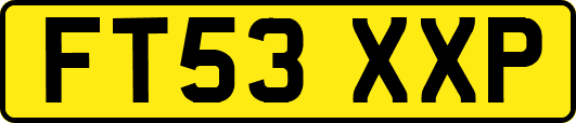 FT53XXP
