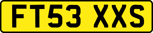 FT53XXS