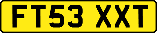 FT53XXT