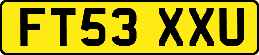 FT53XXU