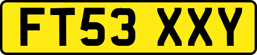 FT53XXY