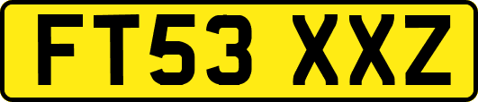 FT53XXZ