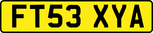 FT53XYA