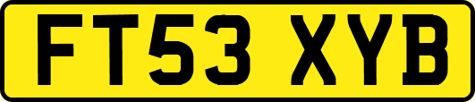 FT53XYB