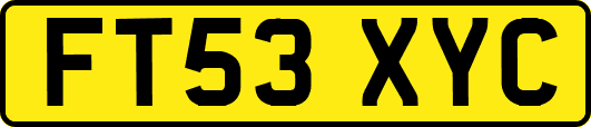 FT53XYC