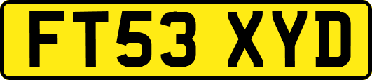 FT53XYD