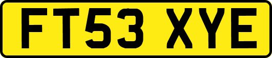 FT53XYE