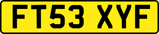FT53XYF