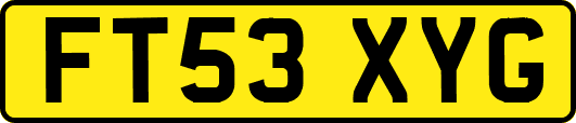 FT53XYG