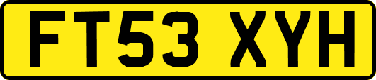 FT53XYH