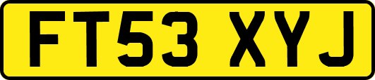 FT53XYJ