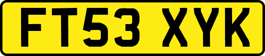 FT53XYK