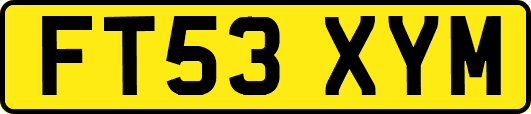 FT53XYM