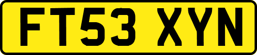 FT53XYN