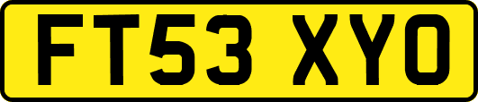 FT53XYO