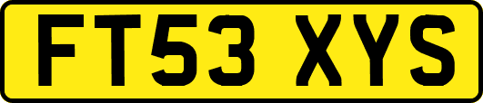 FT53XYS