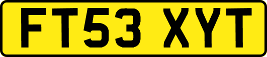 FT53XYT