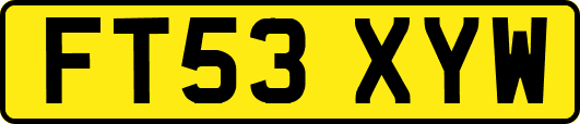 FT53XYW