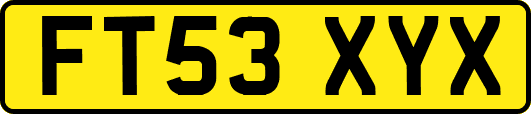 FT53XYX