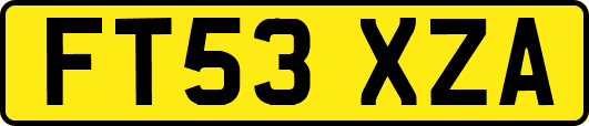 FT53XZA