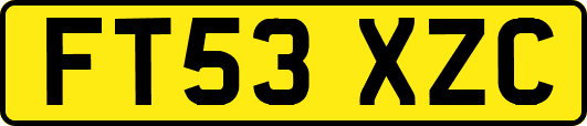 FT53XZC