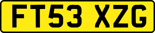 FT53XZG