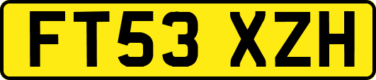 FT53XZH