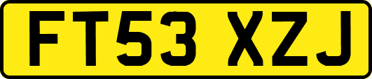 FT53XZJ