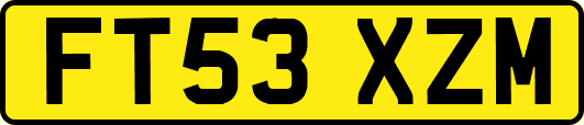 FT53XZM