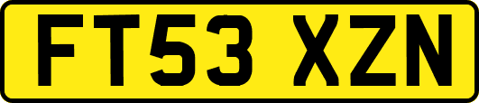 FT53XZN