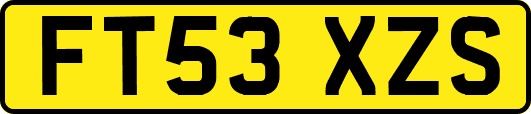 FT53XZS