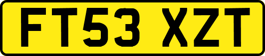 FT53XZT