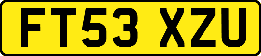 FT53XZU