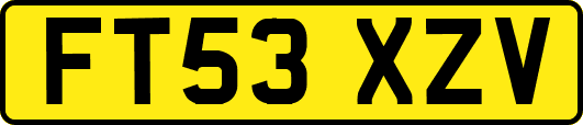FT53XZV