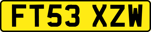 FT53XZW