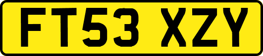 FT53XZY