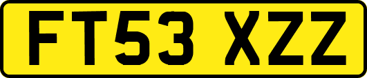 FT53XZZ