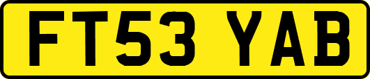 FT53YAB